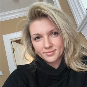 Meet your Posher, Natalia